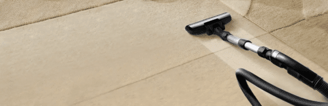 Common Carpet, Rug and Upholstery Cleaning Mistakes