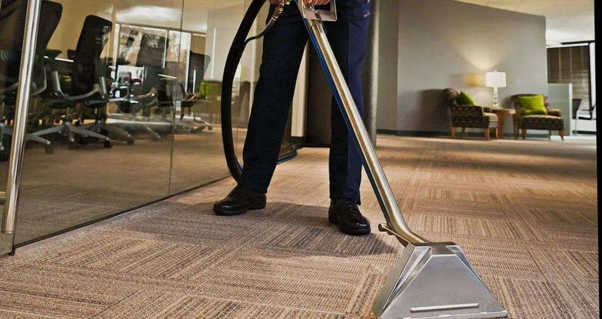 Fantastic Carpet Cleaning NYC