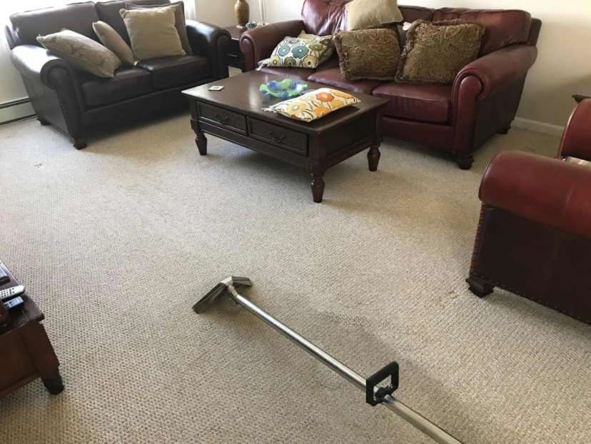 Carpet Cleaning Queens