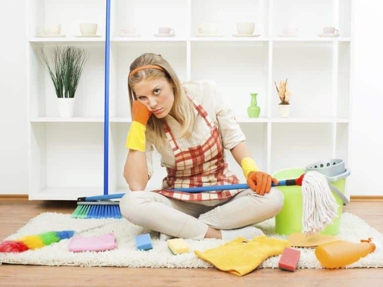 What Are the Benefits of Green Cleaning for my Carpets and Upholstery