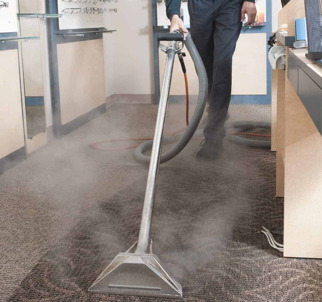 commercial carpet cleaning nyc