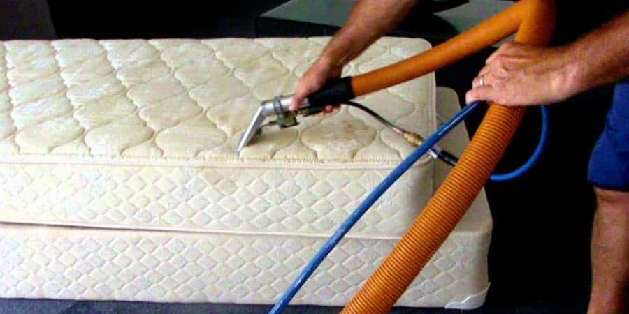 4 Reasons You Need Mattress Cleaning