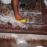 Oriental Rug Cleaning
