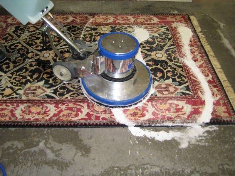 Persian & Oriental Rug Cleaning in NYC, Brooklyn, Manhattan and Queens
