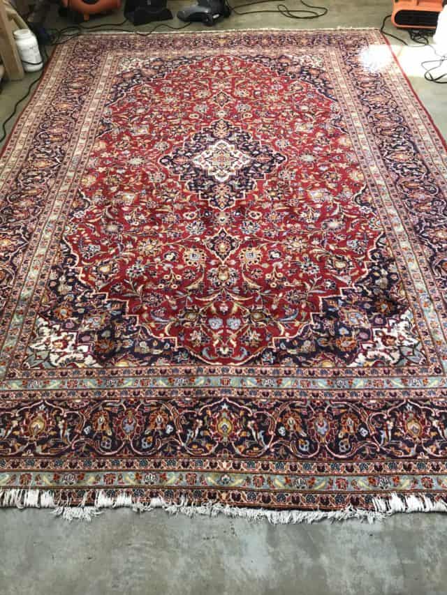 Persian Rug Cleaning persian rug cleaning