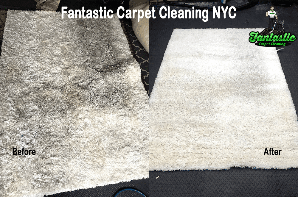 rug cleaning