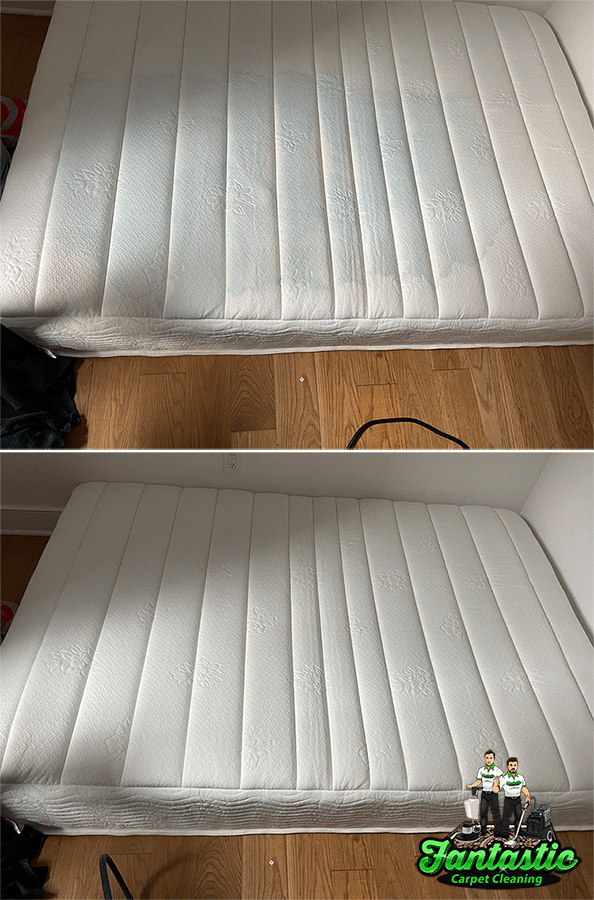 mattress cleaning nyc